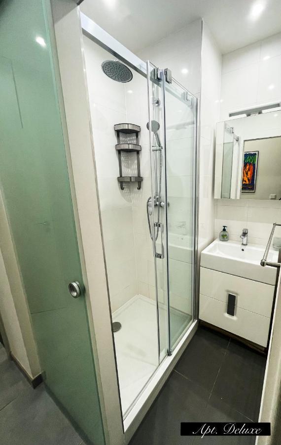Apartamento In The Heart Of