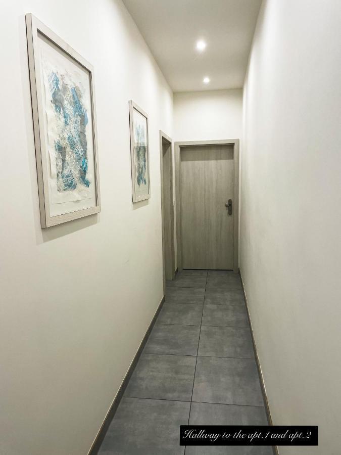 In The Heart Of Apartamento *