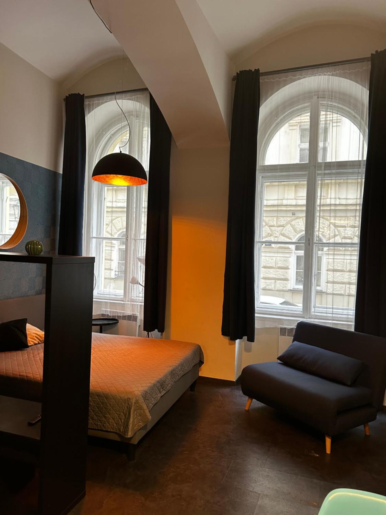 Apartamento In The Heart Of Praga