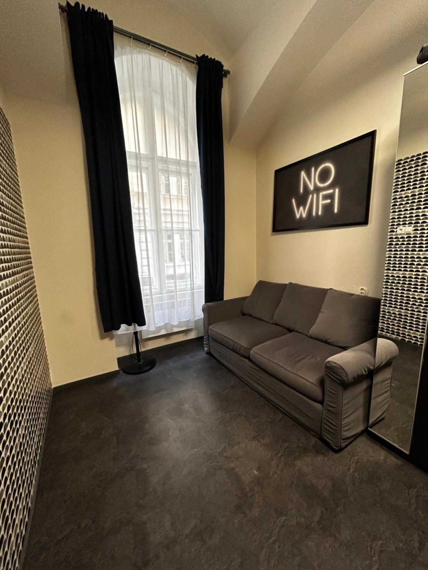 Apartamento In The Heart Of