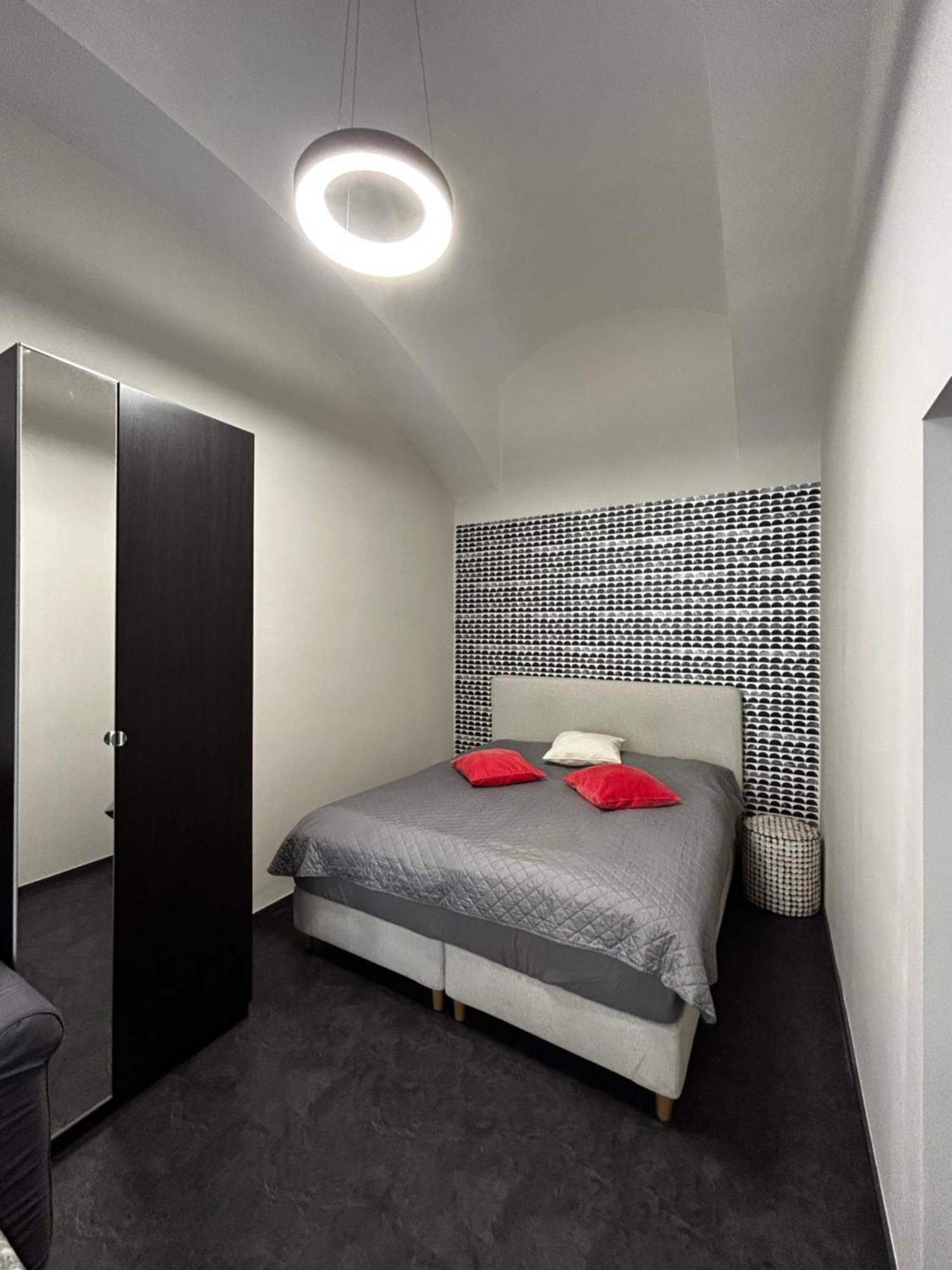 Apartamento In The Heart Of *