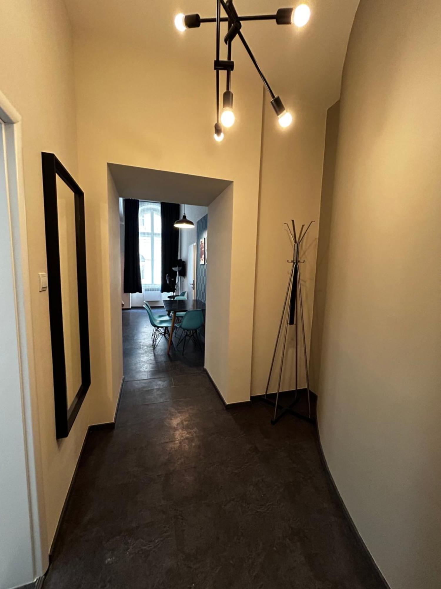 Apartamento In The Heart Of Praga